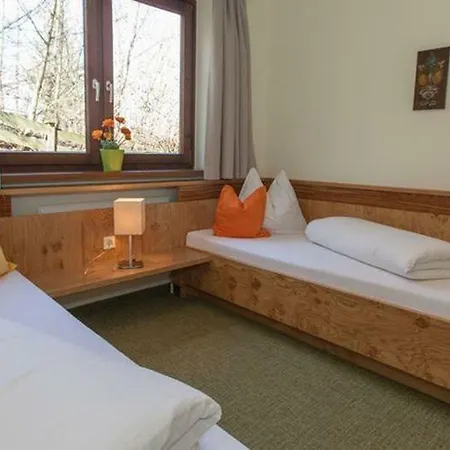 Appartementhaus Bodner By Travel Partner 3* 埃尔毛
