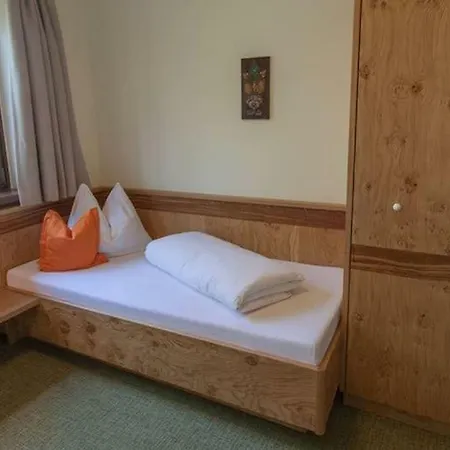 Appartementhaus Bodner By Travel Partner 公寓式酒店 3*