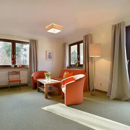 Apart-hotel Appartementhaus Bodner By Travel Partner Ellmau