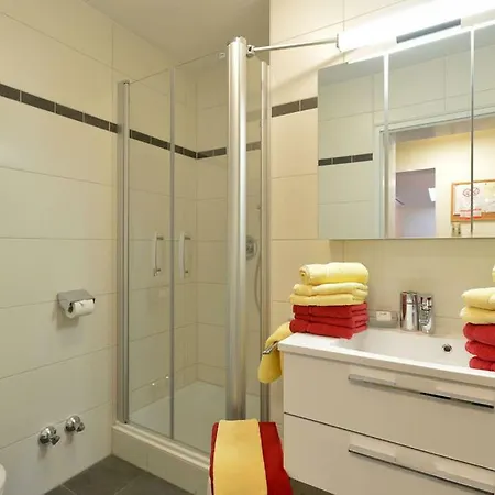 Appartementhaus Bodner By Travel Partner 3*