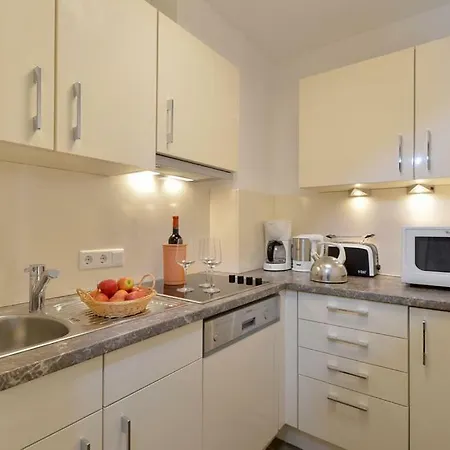 Appartementhaus Bodner By Travel Partner 公寓式酒店