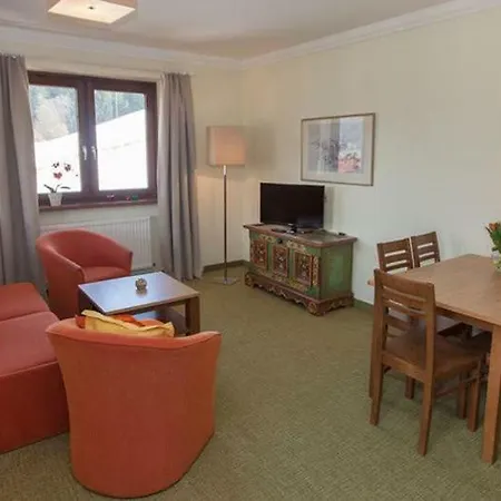 Appartementhaus Bodner By Travel Partner Apart-hotel