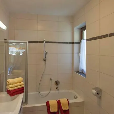 Appartementhaus Bodner By Travel Partner