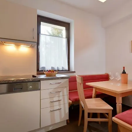 Appartementhaus Bodner By Travel Partner Aparthotel Ellmau