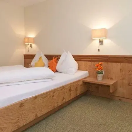 Appartementhaus Bodner By Travel Partner 3*