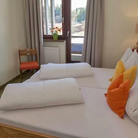 Appartementhaus Bodner By Travel Partner Aparthotel 3*