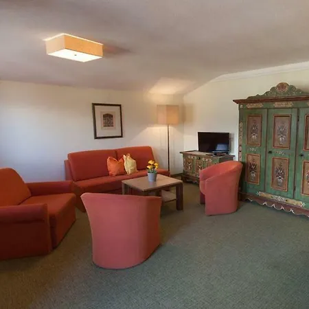 Appartementhaus Bodner By Travel Partner 公寓式酒店 3*