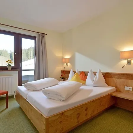 公寓式酒店 Appartementhaus Bodner By Travel Partner 埃尔毛