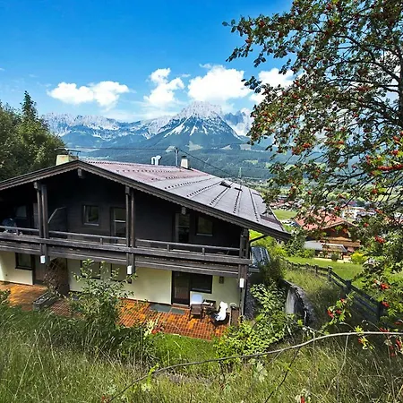 Appartementhaus Bodner By Travel Partner 3*